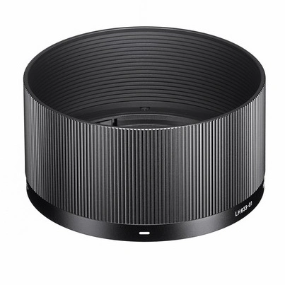 SIGMA slnečná clona LH633-01 objektívu 50 mm F2 DG DN Contemporary I series