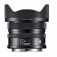 SIGMA 17 mm F4 DG DN Contemporary I series pre Sigma L / Panasonic / Leica
