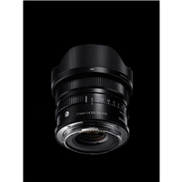 SIGMA 17 mm F4 DG DN Contemporary I series pre Sigma L / Panasonic / Leica