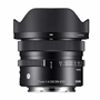 SIGMA 17 mm F4 DG DN Contemporary I series pre Sony E