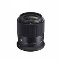 SIGMA 23 mm F1.4 DC DN Contemporary pre Canon RF