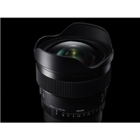 SIGMA 14 mm F1.4 DG DN Art pre Sony E