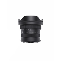 SIGMA 10-18 mm F2.8 DC DN Contemporary pre Sony E