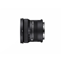 SIGMA 10-18 mm F2.8 DC DN Contemporary pre Sony E