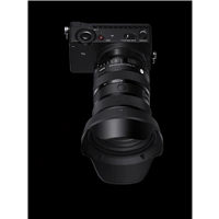 SIGMA 24-70 mm F2.8 DG DN II Art pre Sigma L