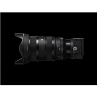 SIGMA 28-45 mm F1.8 DG DN Art pre Sigma L
