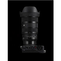 SIGMA 28-45 mm F1.8 DG DN Art pre Sigma L