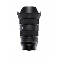 SIGMA 28-45 mm F1.8 DG DN Art pre Sony E