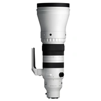SIGMA 300-600 mm F4 DG OS Sports pre Sigma L