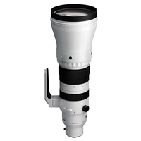 SIGMA 300-600 mm F4 DG OS Sports pre Sigma L