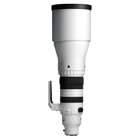 SIGMA 300-600 mm F4 DG OS Sports pre Sony E