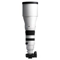 SIGMA 300-600 mm F4 DG OS Sports pre Sony E