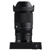 SIGMA 16-300 mm F3.5-6.7 DC OS Contemporary pre Sigma L