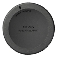 SIGMA 16-300 mm F3.5-6.7 DC OS Contemporary pre Fujifilm X