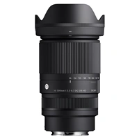 SIGMA 16-300 mm F3.5-6.7 DC OS Contemporary pre Sony E