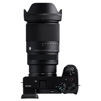 SIGMA 16-300 mm F3.5-6.7 DC OS Contemporary pre Sony E