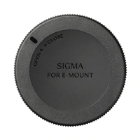 SIGMA 16-300 mm F3.5-6.7 DC OS Contemporary pre Sony E