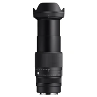 SIGMA 16-300vmm F3.5-6.7 DC OS Contemporary pre Fujifilm X