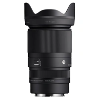SIGMA 16-300vmm F3.5-6.7 DC OS Contemporary pre Fujifilm X