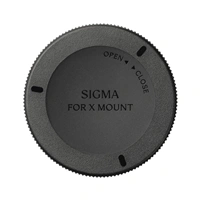 SIGMA 16-300vmm F3.5-6.7 DC OS Contemporary pre Fujifilm X