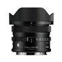SIGMA 17 mm F4 DG Contemporary I series pre Sigma L - čierny
