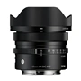 SIGMA 17 mm F4 DG Contemporary I series pre Sony E