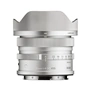 SIGMA 17 mm F4 DG Contemporary I series pre Sigma L - strieborný