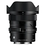 SIGMA 20 mm F2 DG Contemporary I series pre Sony E