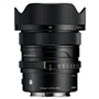 SIGMA 24 mm F2 DG Contemporary I series pre Sony E