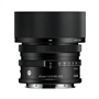 SIGMA 45 mm F2.8 DG Contemporary I series pre Sigma L - čierny
