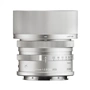 SIGMA 45 mm F2.8 DG Contemporary I series pre Sigma L - strieborný