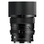 SIGMA 65 mm F2 DG Contemporary I series pre Sigma L - čierny