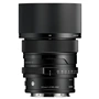 SIGMA 65 mm F2 DG Contemporary I series pre Sigma L - čierny