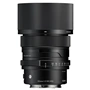 SIGMA 65 mm F2 DG Contemporary I series pre Sony E