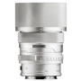 SIGMA 65 mm F2 DG Contemporary I series pre Sigma L - strieborný
