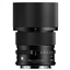 SIGMA 90 mm F2.8 DG Contemporary I series pre Sigma L - čierny