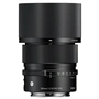 SIGMA 90 mm F2.8 DG Contemporary I series pre Sony E