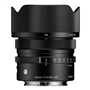 SIGMA 24 mm F3.5 DG Contemporary I series pre Sony E