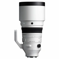 SIGMA 200 mm F2 DG OS Sports pre Sigma L
