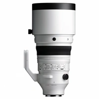 SIGMA 200 mm F2 DG OS Sports pre Sigma L