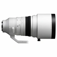 SIGMA 200 mm F2 DG OS Sports pre Sigma L