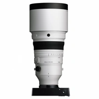 SIGMA 200 mm F2 DG OS Sports pre Sigma L