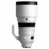 SIGMA 200 mm F2 DG OS Sports pre Sony E