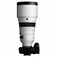SIGMA 200 mm F2 DG OS Sports pre Sony E
