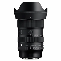 SIGMA 17-40 mm F1.8 DC Art pre Sigma L