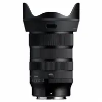 SIGMA 17-40 mm F1.8 DC Art pre Sigma L