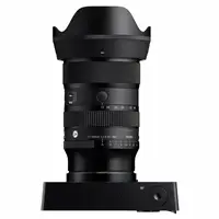 SIGMA 17-40 mm F1.8 DC Art pre Sigma L