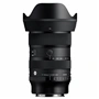 SIGMA 17-40 mm F1.8 DC Art pre Sigma L