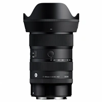 SIGMA 17-40 mm F1.8 DC Art pre Canon RF
