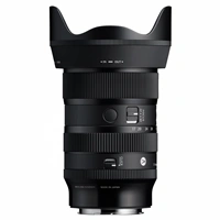 SIGMA 17-40 mm F1.8 DC Art pre Canon RF